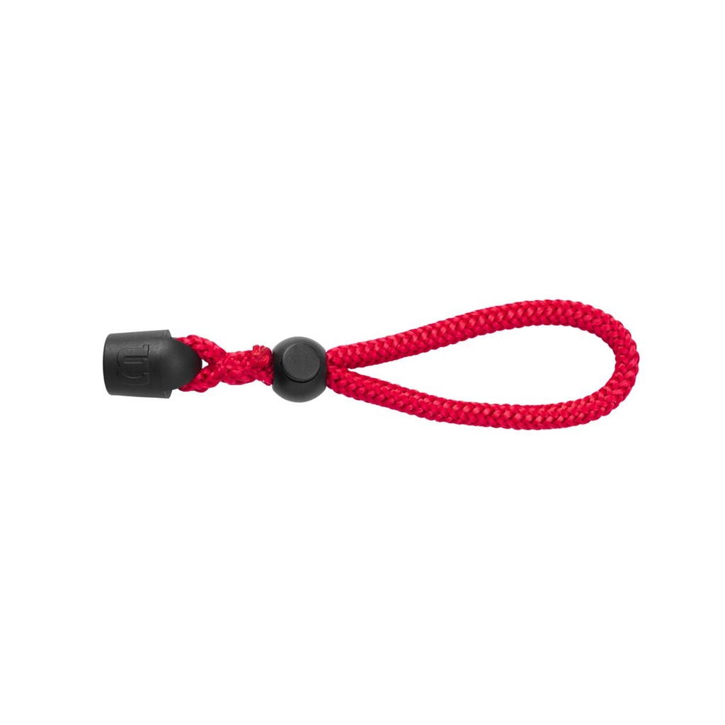 Wilson Double Braid Cinch Red (WR8905002001)