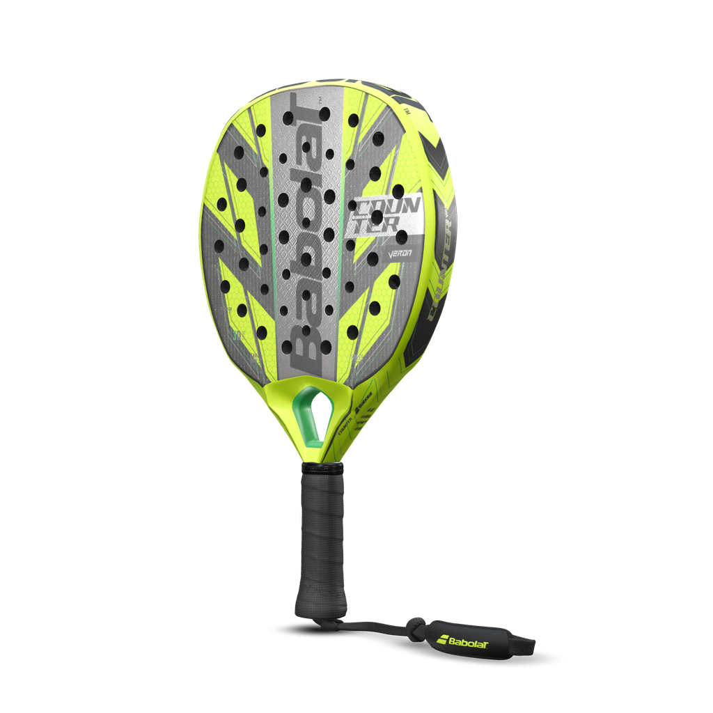 Babolat Counter Veron 2023