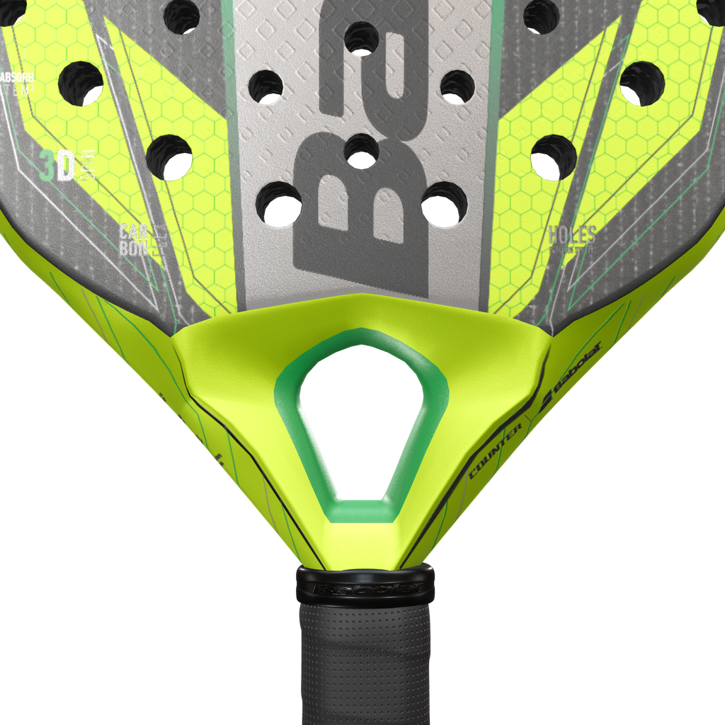 Babolat Counter Veron 2023