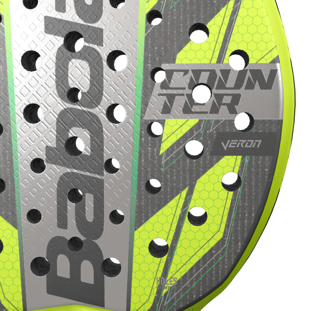 Babolat Counter Veron 2023