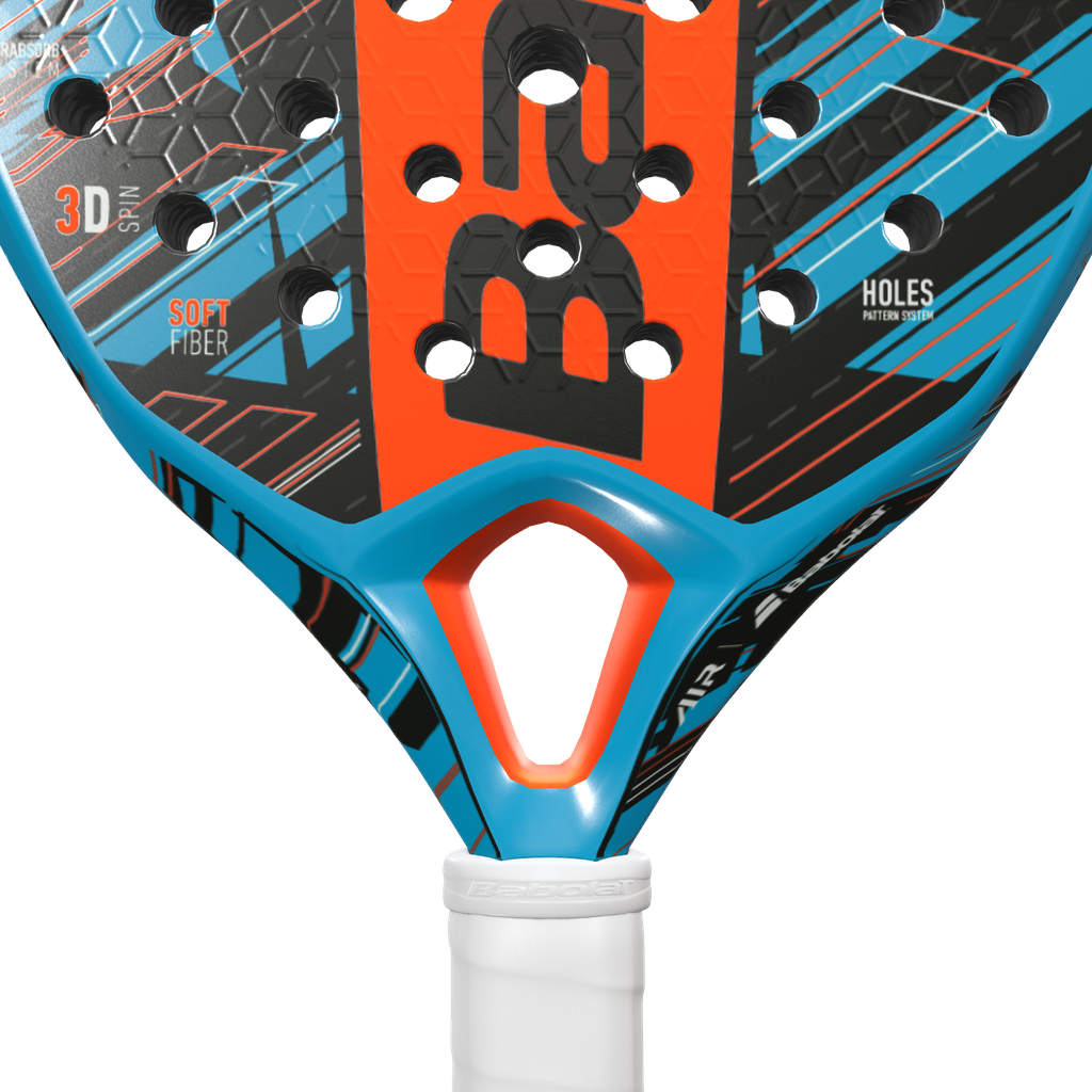 Babolat Air Vertuo 2023