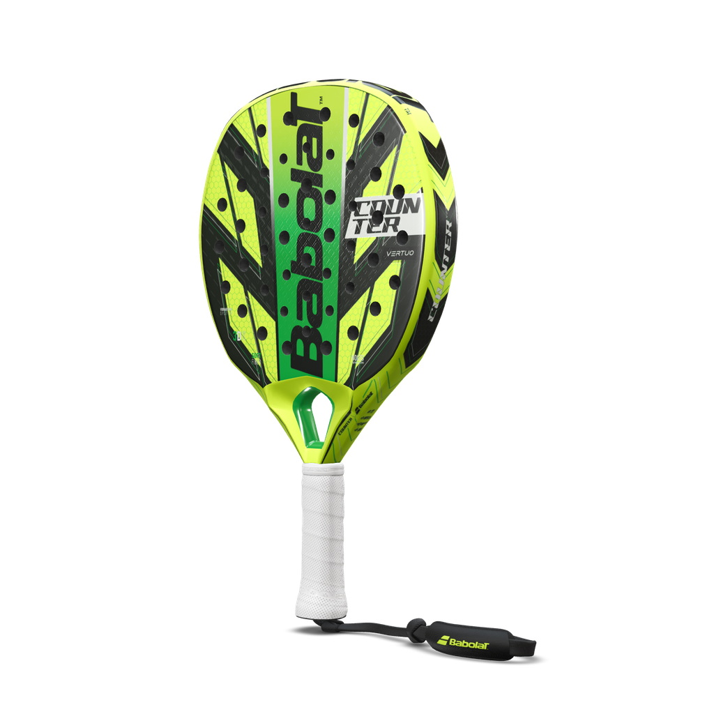 Babolat Counter Vertuo 2023