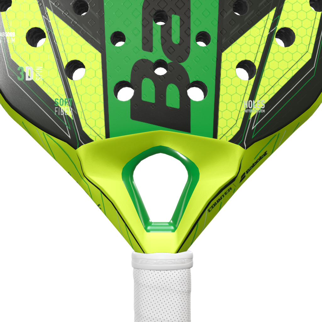 Babolat Counter Vertuo 2023