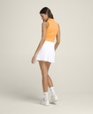 Wilson W Midtown Skirt Bright White (W91W314327WWTA)