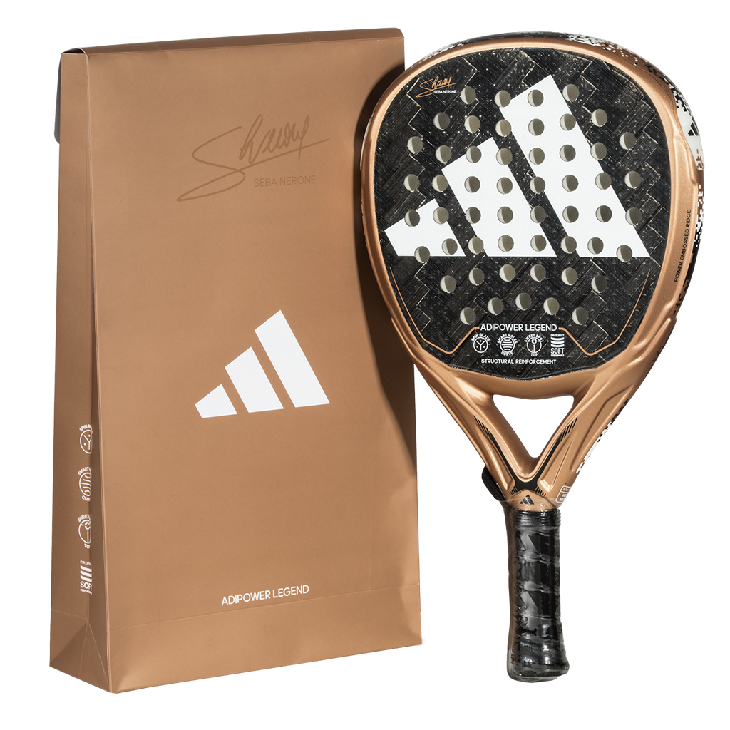 Adidas Adipower Legend