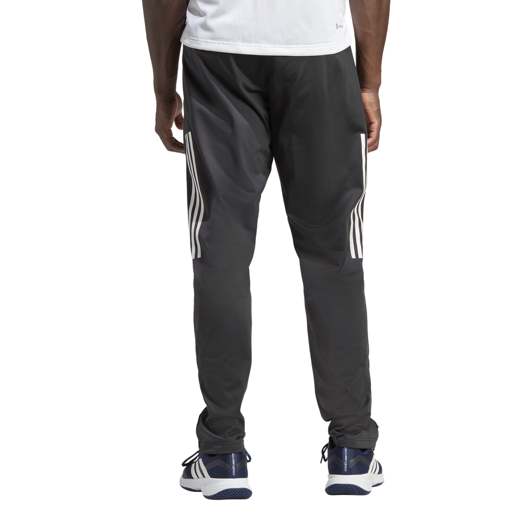 Adidas 3-Stripes Knitted Tennis Pants (HT7180)