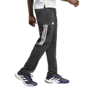 Adidas 3-Stripes Knitted Tennis Pants (HT7180)