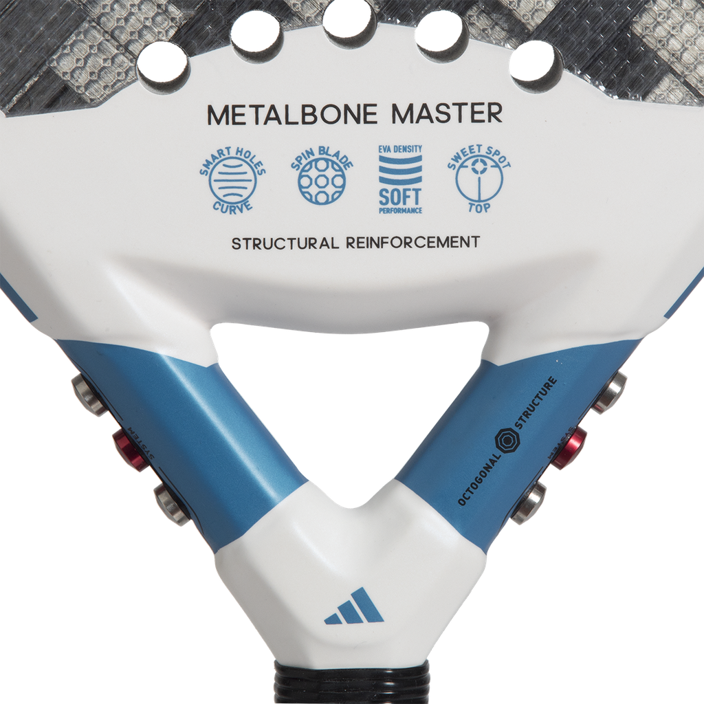 Adidas Metalbone MASTER Ltd 2023