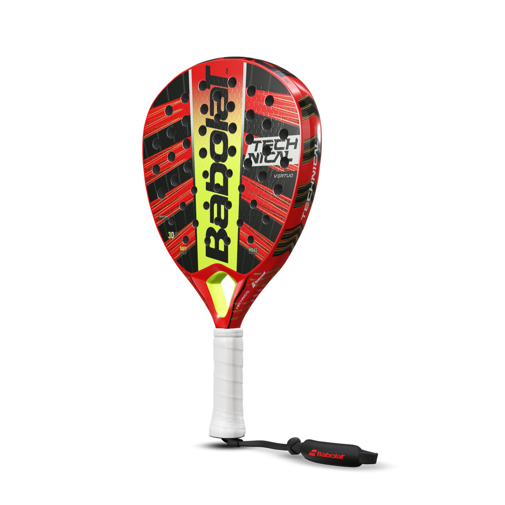 Babolat Technical Vertuo