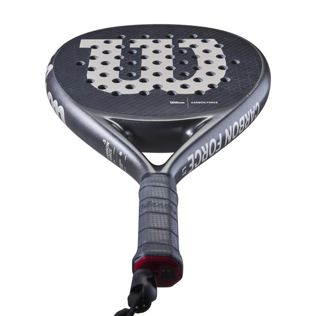 Wilson Carbon Force LT