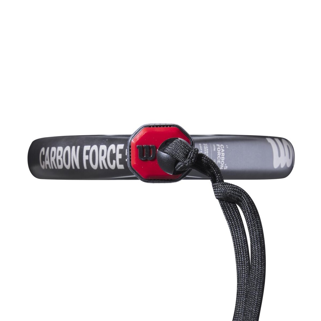 Wilson Carbon Force LT