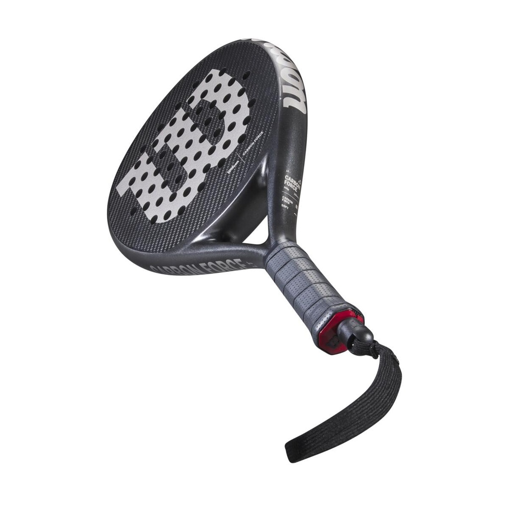 Wilson Carbon Force LT