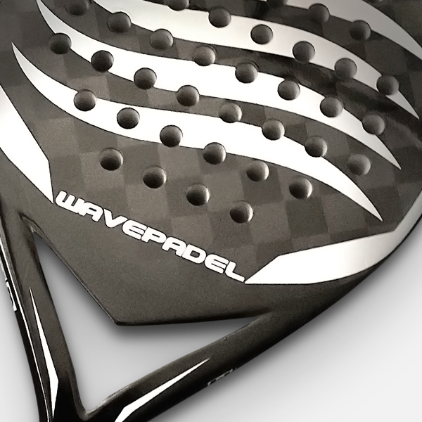 Wavepadel Hybrid