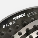 Wavepadel Hybrid