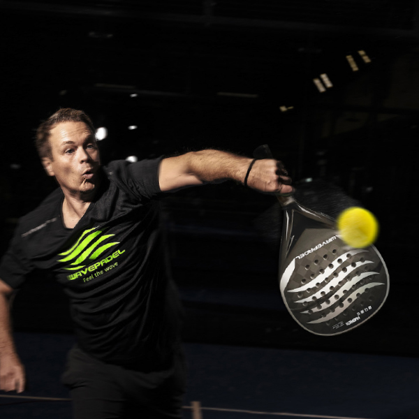 Wavepadel Hybrid