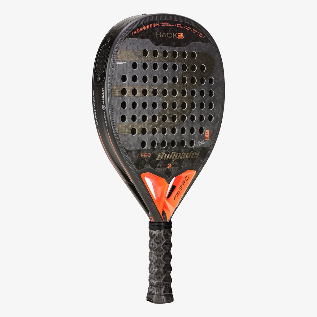 Bullpadel Hack 03 Hybrid 2024