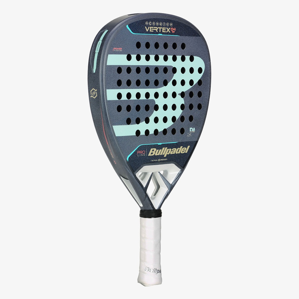 Bullpadel Vertex 04 W 24