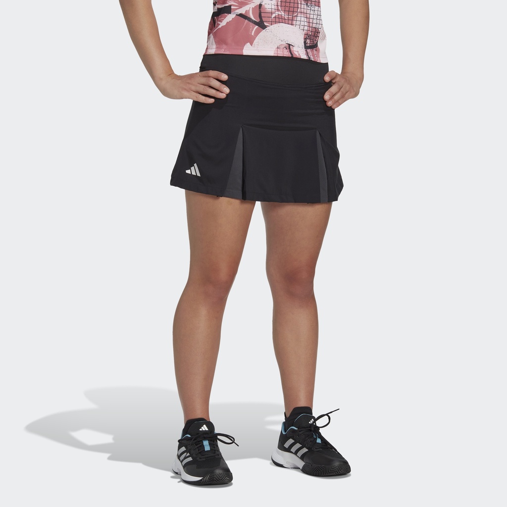 Adidas Club Pleated Skirt (HS1459)