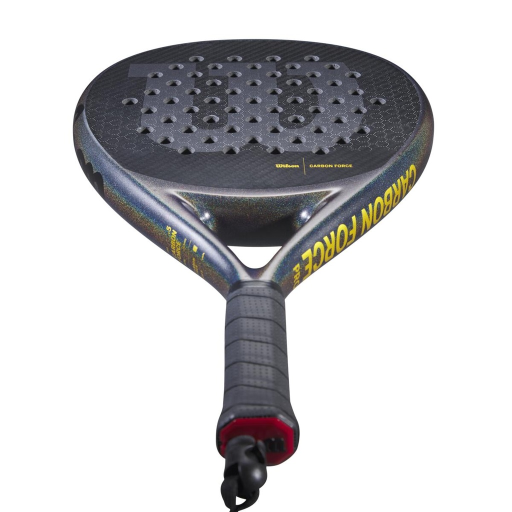 Wilson Carbon Force Pro