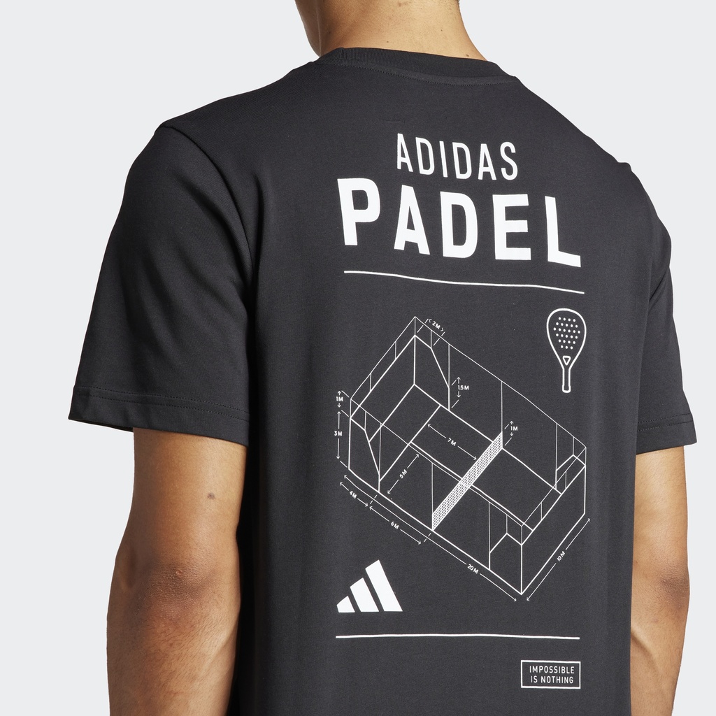 Adidas M Padel Cat G T