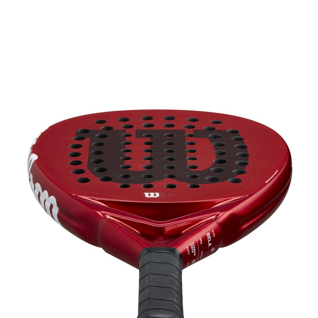 Wilson Bela Elite V2.5