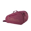 Wilson Team Padel Bag Red/Cream (WR8903705001)