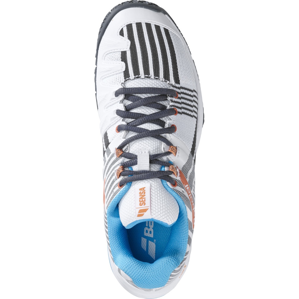 Babolat Sensa Women White / Canyon Sunset