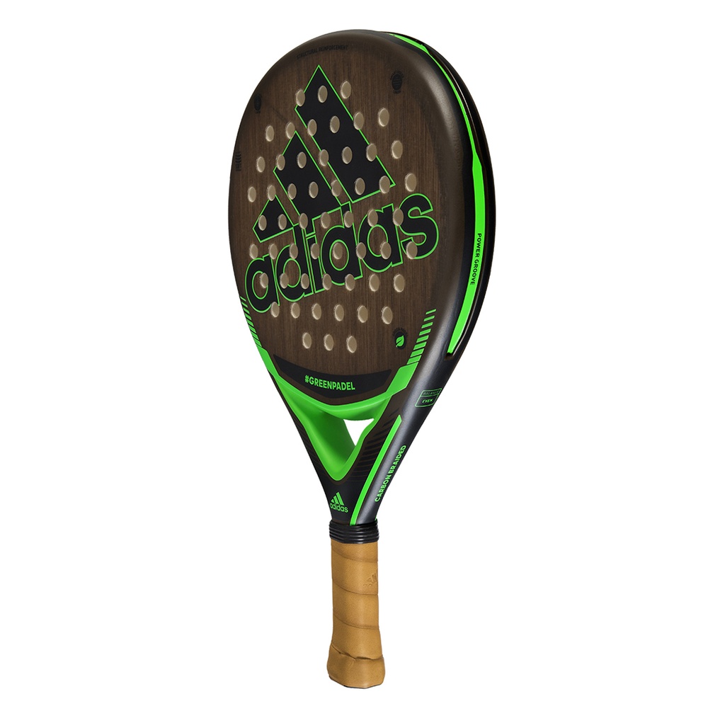 Adidas Greenpadel (LI)