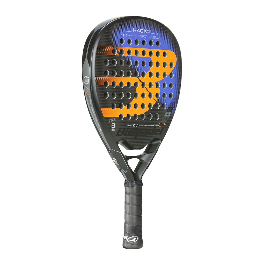 Bullpadel Hack 02 JR