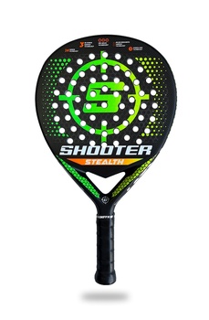 Shooter Stealth Yellow/Green 2022