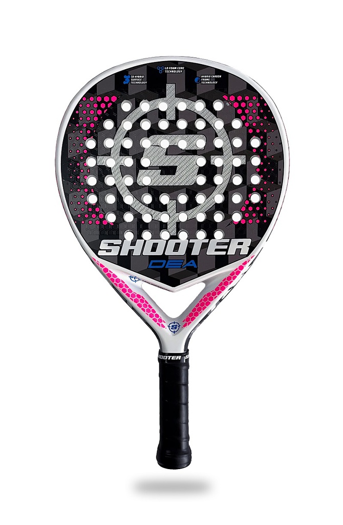 Shooter Dea Fuchsia 2022 (Sh. 279 €)