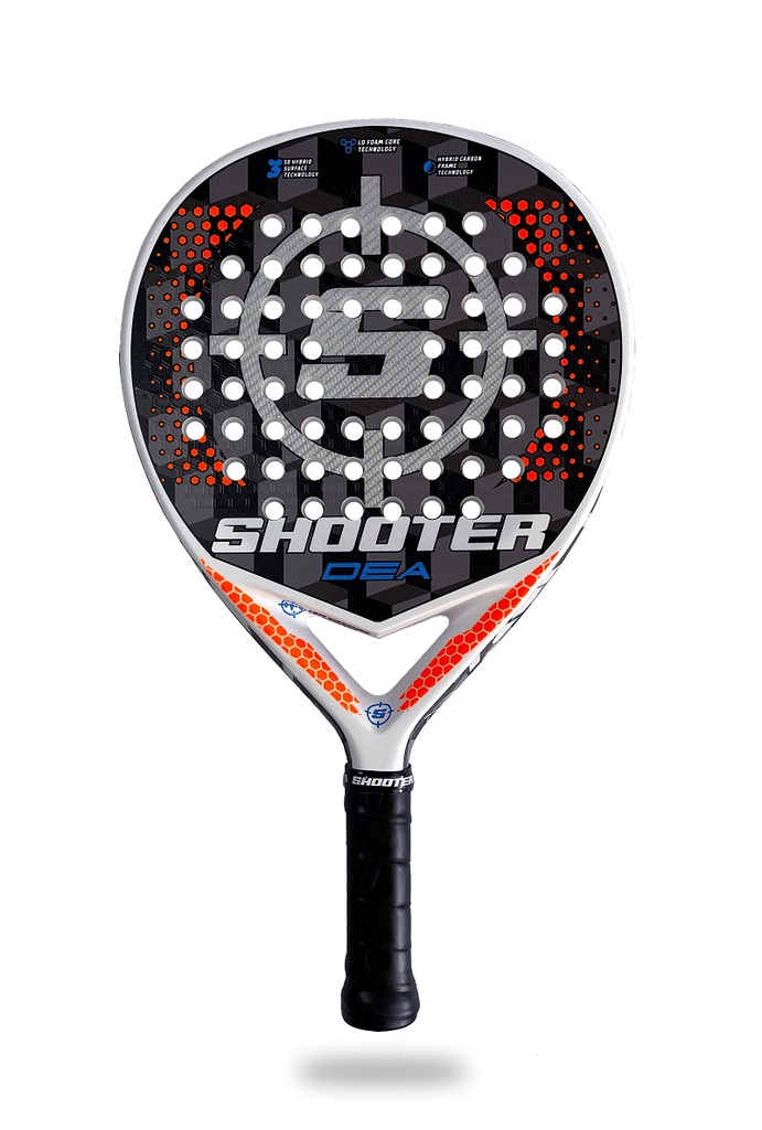 Shooter Dea Orange 2022 (Sh. 279 €)