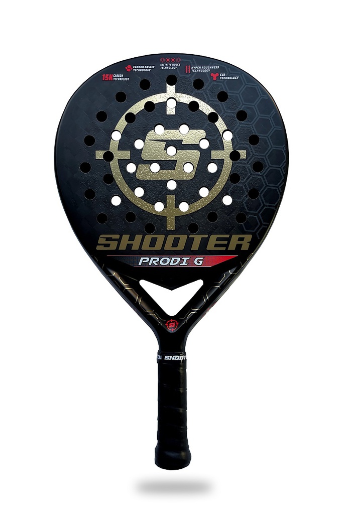 Shooter Prodi G 2022 (Sh. 429 €)