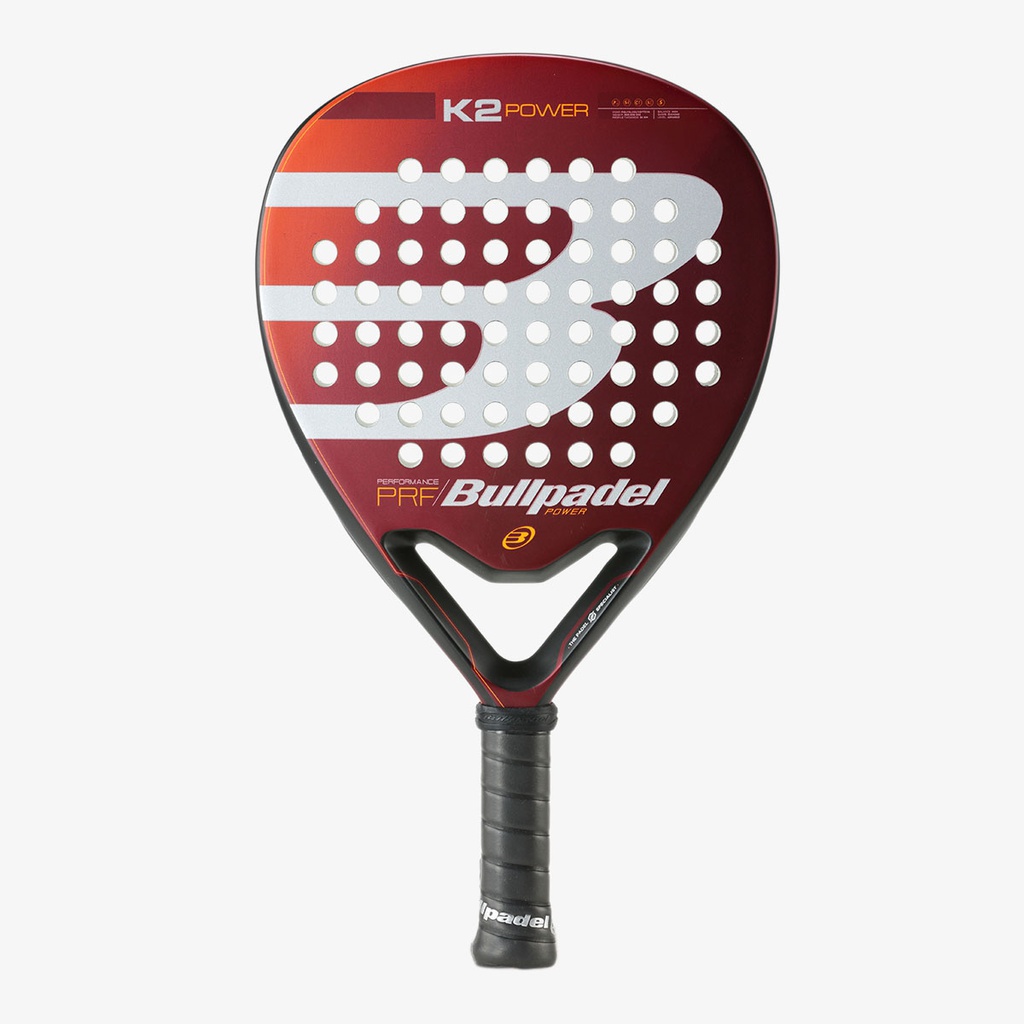 Bullpadel K2 Power 2022