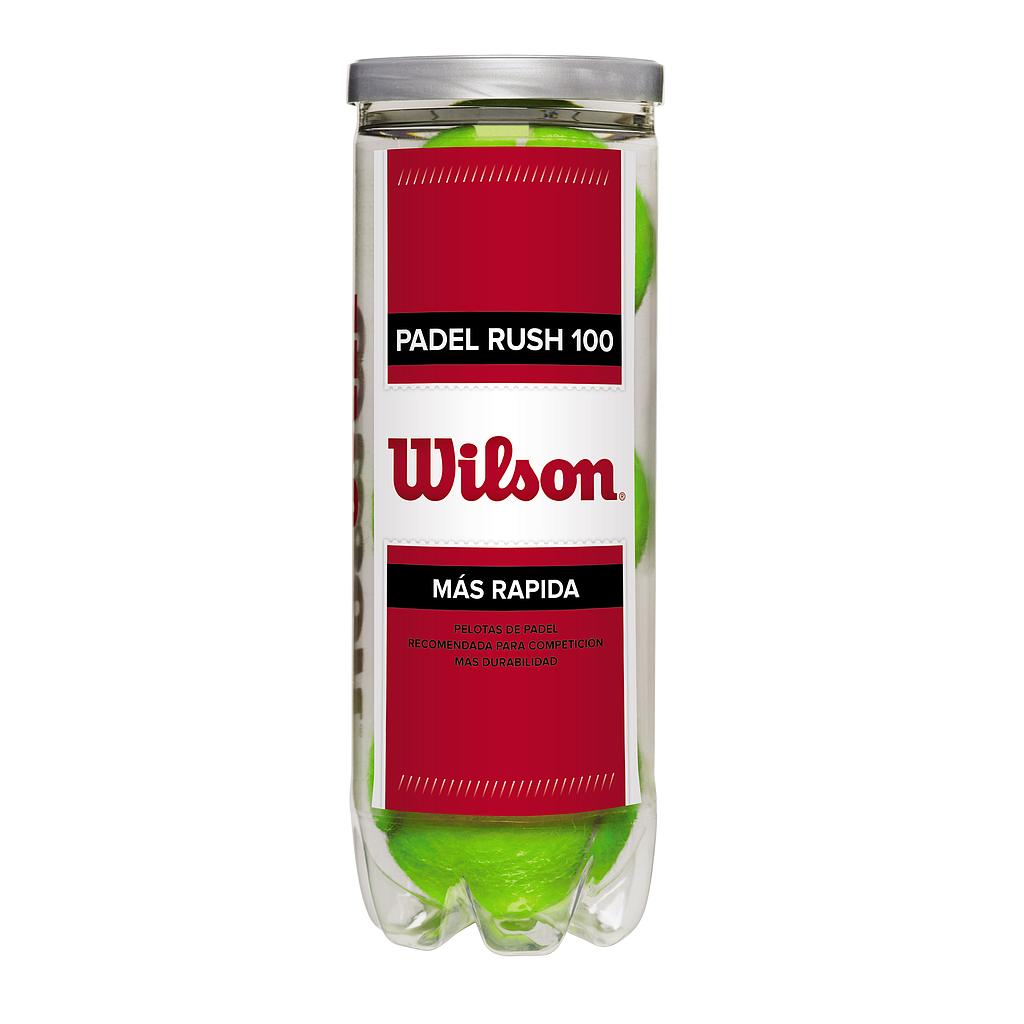 Wilson Padel Rush 100