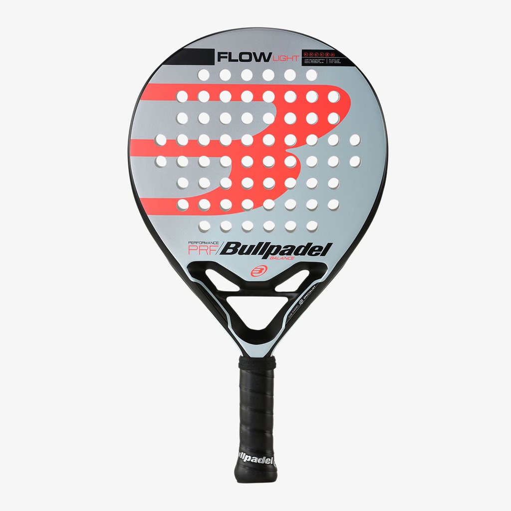 Bullpadel Flow Light 2022