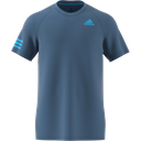 Adidas Club 3-Stripes Tee (HB8033)