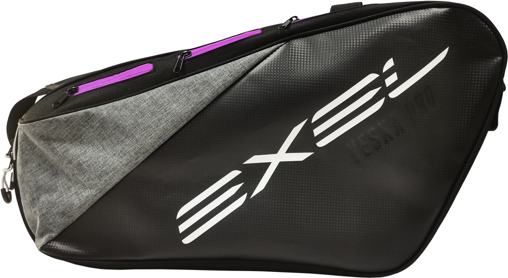 Exel Veska Pro Padel Equipment Bag (Sh. 69 €)