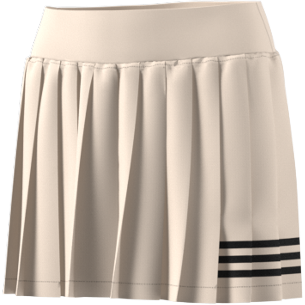 Adidas Club Pleated Skirt (H33706)