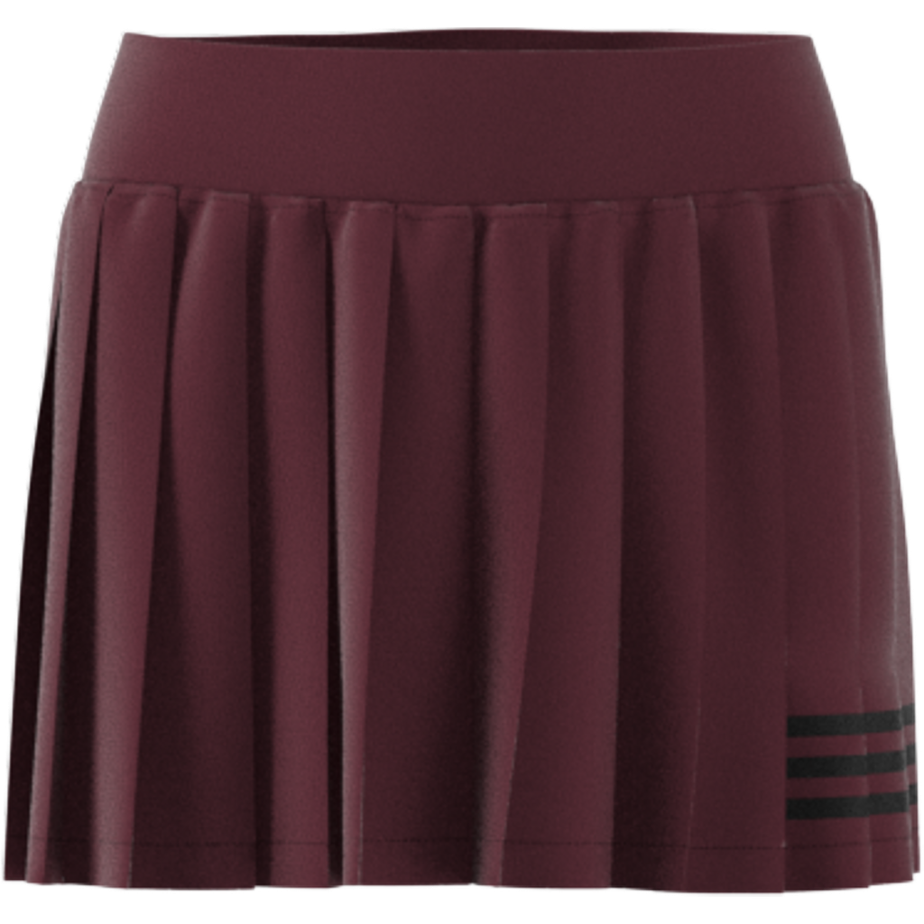 Adidas Club Pleated Skirt (HB8015)