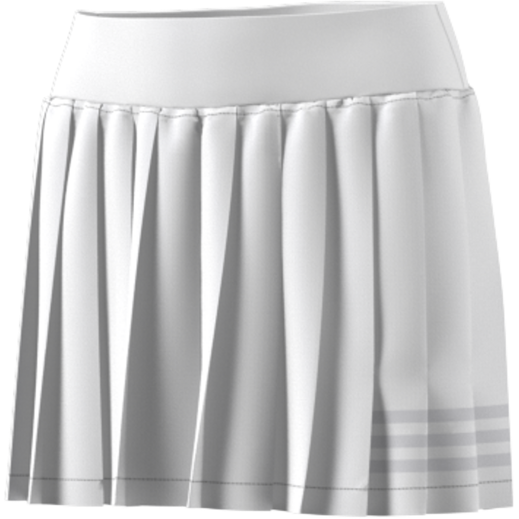 Adidas Club Pleated Skirt (GL5469)