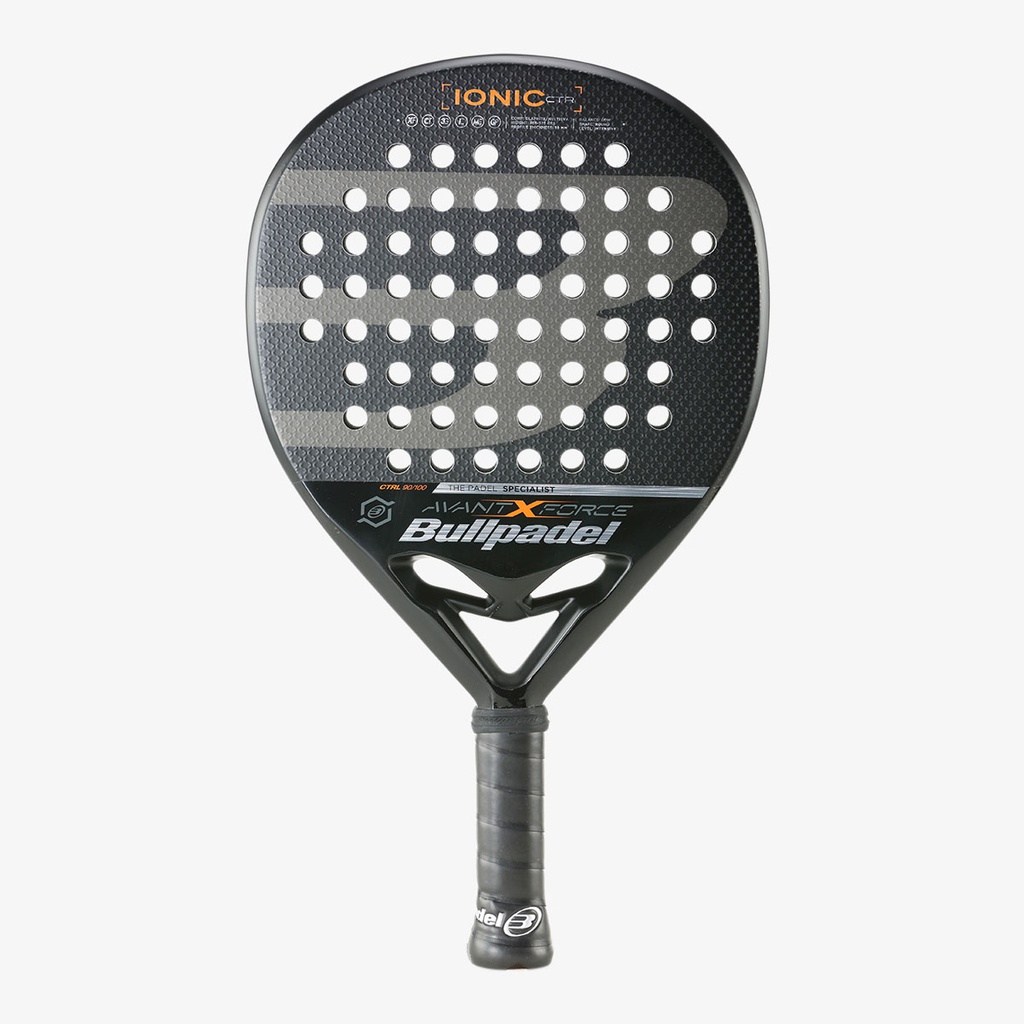 Bullpadel Ionic CTR 2022