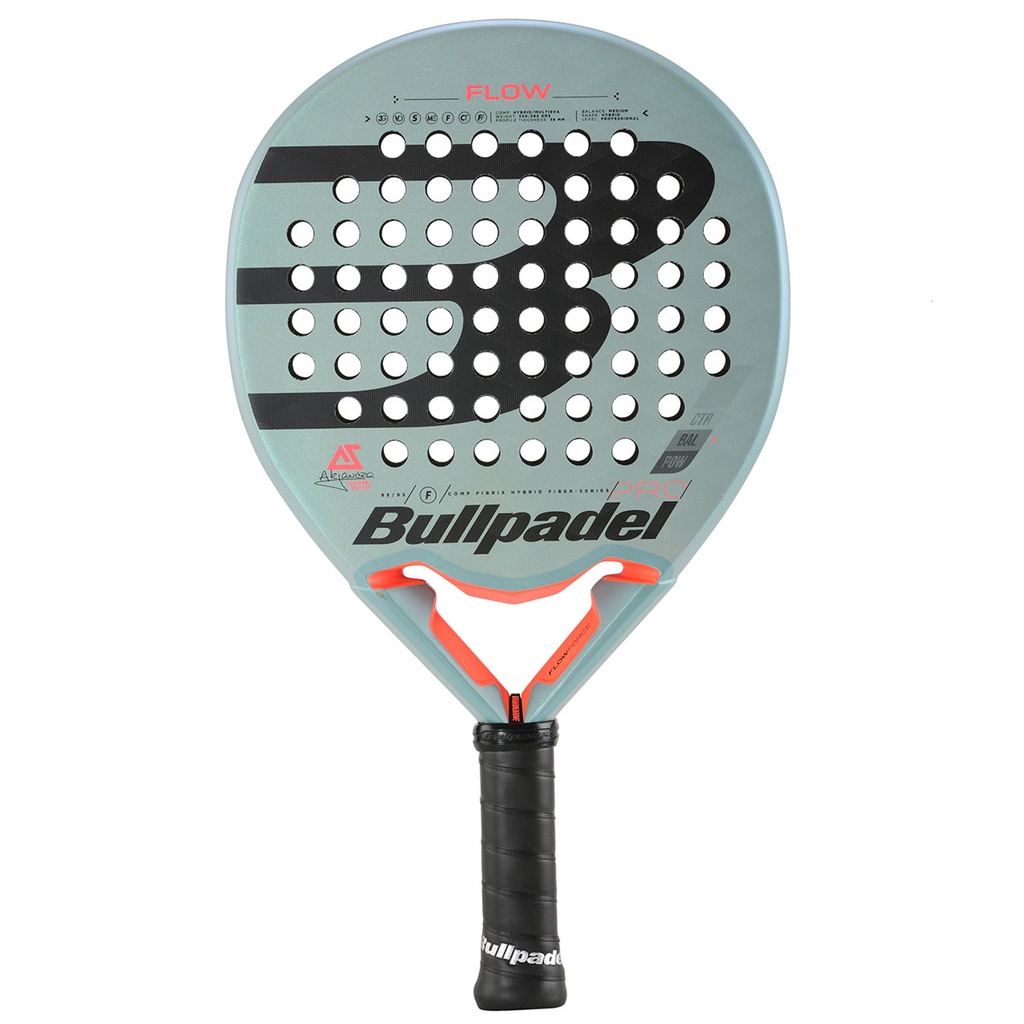 Bullpadel Flow