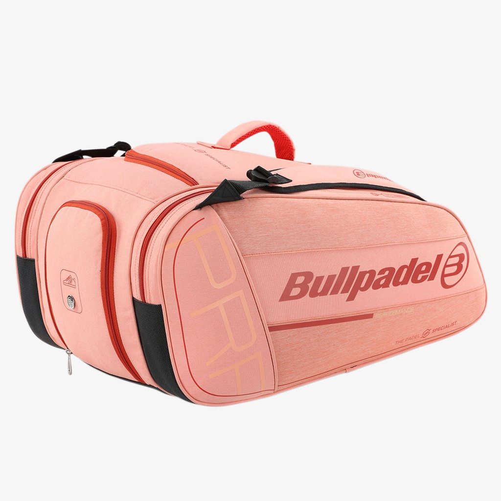 Bullpadel Performance Bag