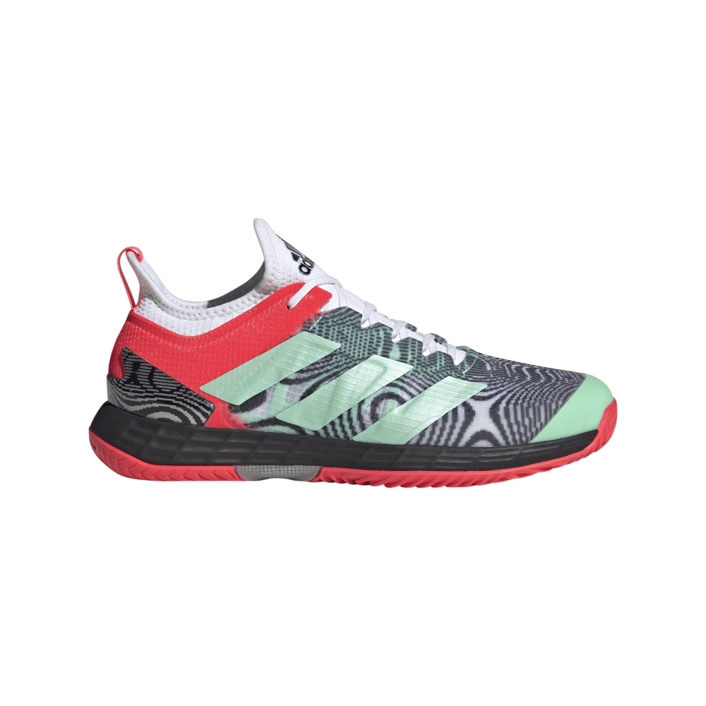Adidas Adizero Ubersonic 4 M HEAT (GY3319)