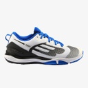 Bullpadel Hack Hybrid Fly 22V (Blanco/Azul Real) (40)