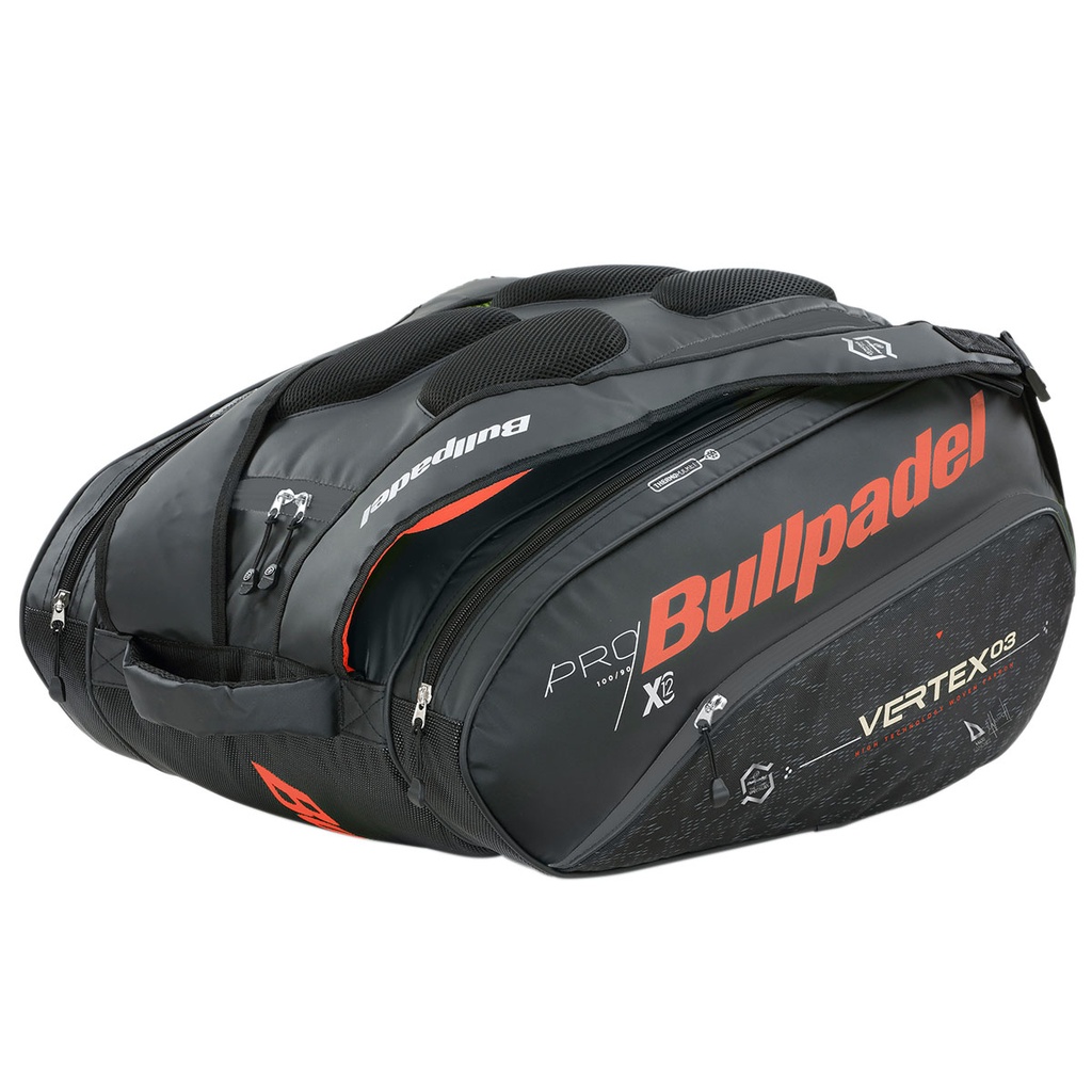 Bullpadel Vertex Big Capacity