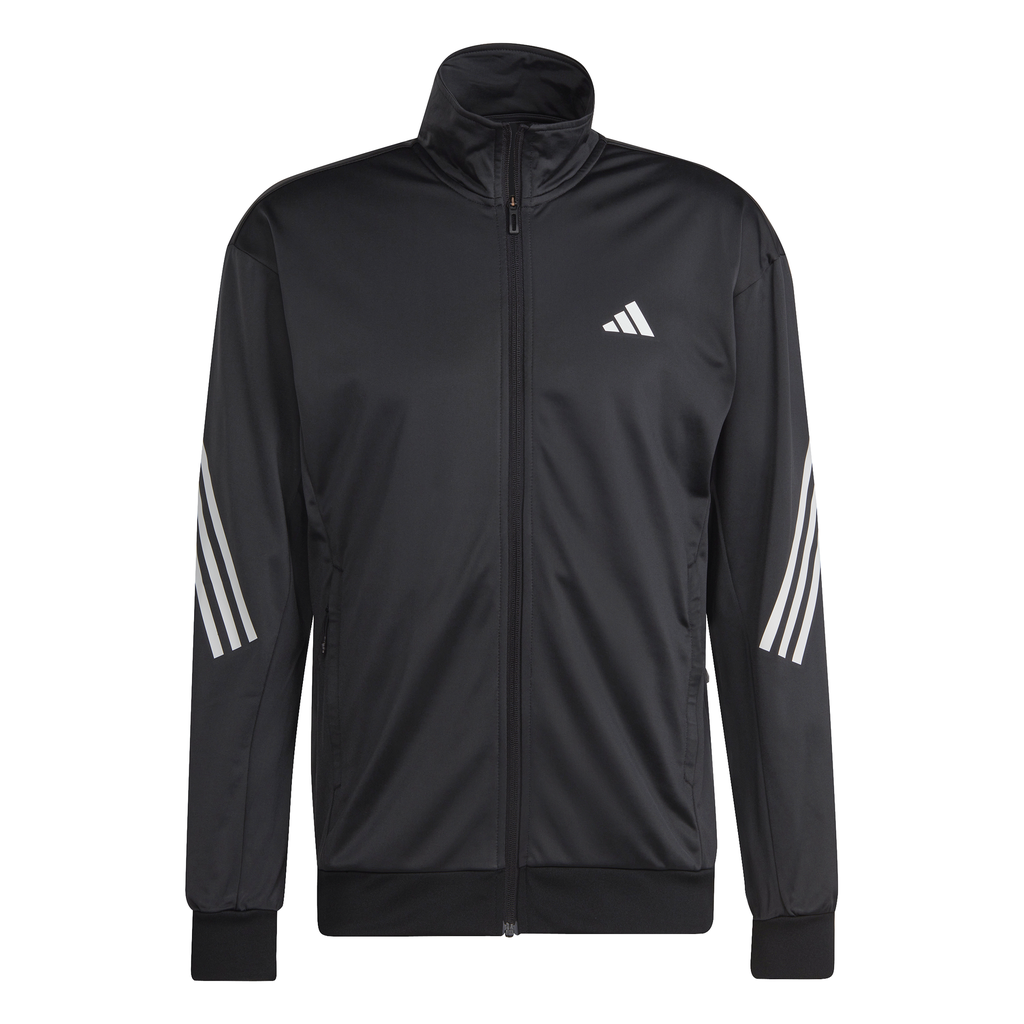 Adidas 3-Stripe Knitted Jacket (HT7176)