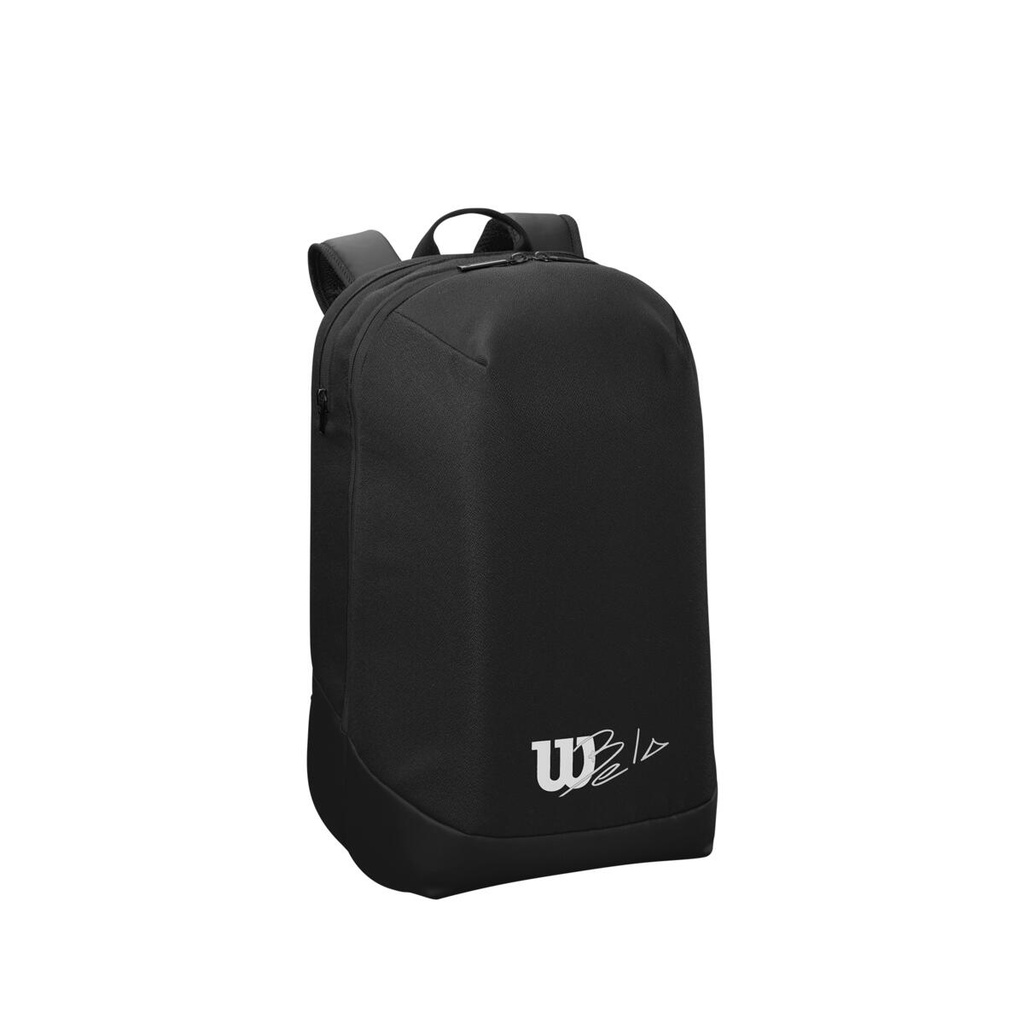 Wilson Bela Padel Backpack Black (WR8903401001)