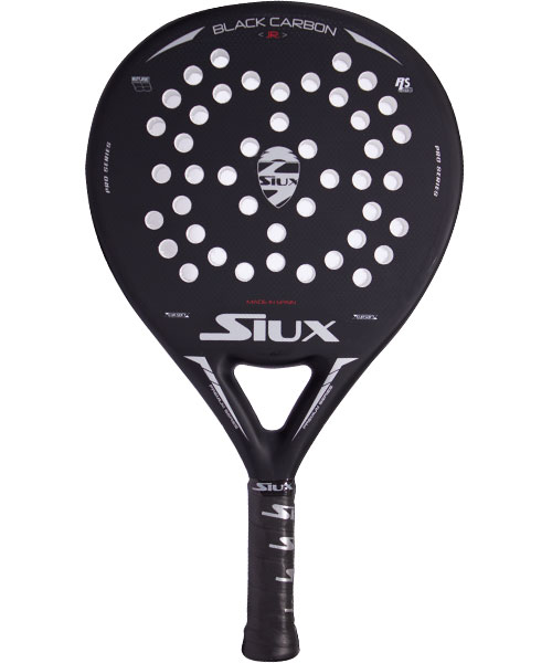 Siux Black Carbon Junior (Sh. 89 €)